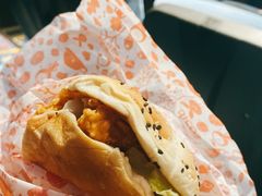 -德克士(海秀东店)