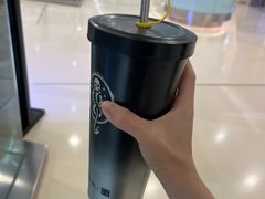 -Tims天好咖啡·贝果(东方广场店)