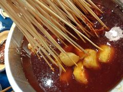 -马路边边麻辣烫联盟路店