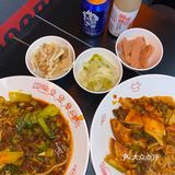 他们家是3代人慢慢研究出来的老味道