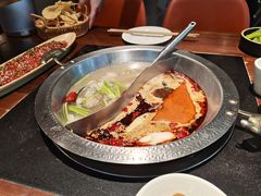 -巴邑火锅(江北万达店)