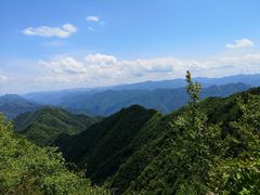 -塔云山