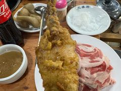 -元盛居(生态大街店)