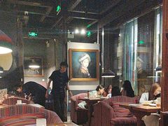 -雀舞云南菜(天津天河城购物中心店)