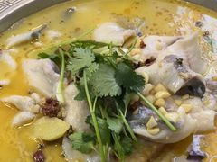 -重庆椒麻鱼·川味江湖菜