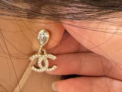 -Chanel(德基广场店)