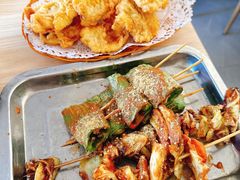 -傣家妹子过桥米线(一号店)