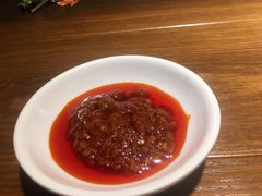 -吴满满油泼面(北方风味园店)