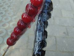 android_upload_pic-青龙山公园