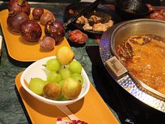-牛New寿喜烧(曹路花园城店)