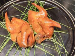 -喜棠·长沙家宴·海鲜·湘菜(麓谷店)