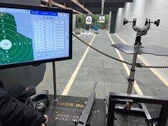 -枪王·真枪实弹射击俱乐部(昌建广场店)