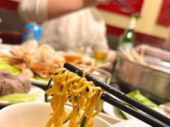 -吉友粥底火锅(方斜路店)