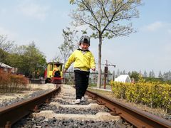 -歌斐颂巧克力小镇