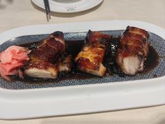 -禾府酒家·传统广府味(番禺店)