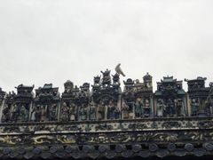 -悦城龙母祖庙