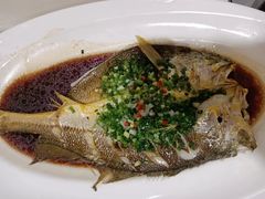 -黄岩国际大酒店·餐厅