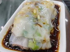 -穗银肠粉店(东川路店)