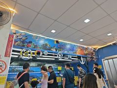 -钱塘府海鲜餐厅