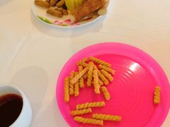 -龙吟九品(青龙山庄店)
