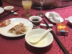 -阳光假日大酒店-西餐·自助餐
