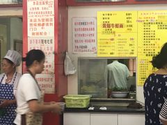 -明呈黄鱼面馆(斜土路店)