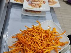 -凯盈阁私房菜·桑拿鸡(绿茵花园店)