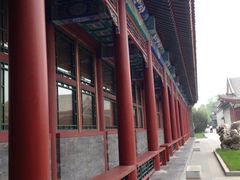 -北京颐和宾馆