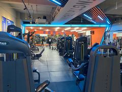 -RoMan罗马健身工作室(莘庄店)