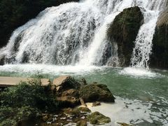 -天河潭旅游度假区