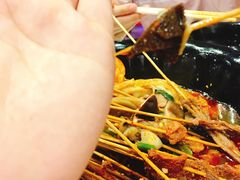 -梵云依家小冒菜(新街口总店)