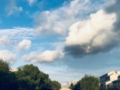 -江南大学(蠡湖校区)