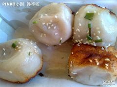 生煎-阿三生煎(航北路店)