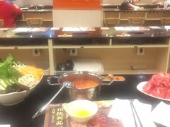 -呷哺呷哺(松江开元店)