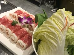 -虾吃虾涮.虾火锅.肉蟹煲(步步高梅溪新天地店)