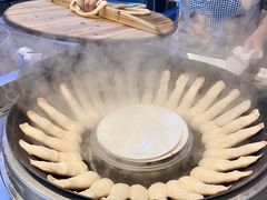 -钱记·乡野菜(紫荆花路店)