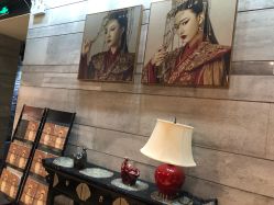 -盘子女人坊生日照·摄影馆(华强店)