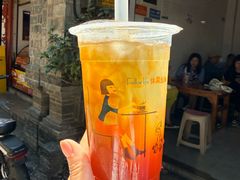 木瓜水-木瓜老店