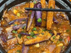 -陆记鹅庄·潮汕菜·狮头鹅(大仟里店)