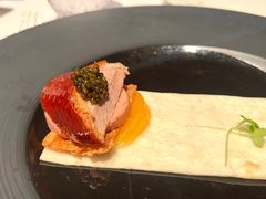 -金轩中餐厅 Jin Xuan(浦东丽思卡尔顿酒店)