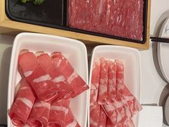-祥源胡同·涮牛羊肉火锅(花桥店)