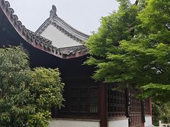 -焦山风景区