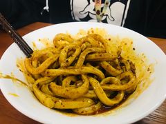-樊三嬢手工甜水面(大邑安仁店)