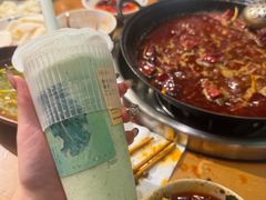 -楠火锅(太古里总店)