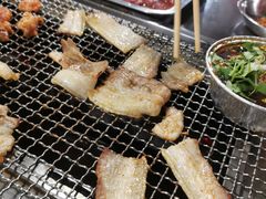 -缘来香大凉山西昌火盆烧烤.12年老店(巴国城店)