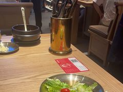 -西塔老太太泥炉烤肉(武汉摩尔城店)