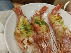 -芭菲盛宴·环球美食(袁家岗店)