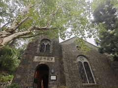 -莫干山风景区