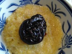 陕北糜子饭-西安饭庄·非遗陕菜(钟楼店)