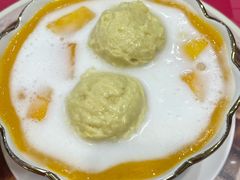 -甜心妈妈·榴莲星级糖水(北京路总店)